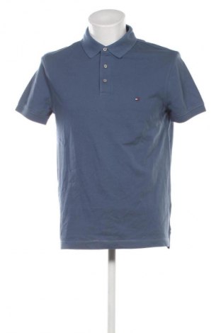 Herren Shirt Tommy Hilfiger, Größe XL, Farbe Blau, Preis 89,99 €