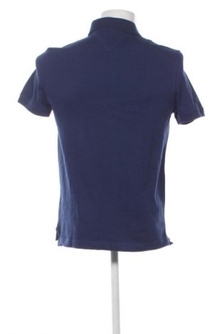 Мъжка тениска Tommy Hilfiger, Размер S, Цвят Син, Цена 65,44 €