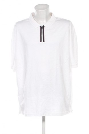 Pánské tričko  Tommy Hilfiger, Velikost 4XL, Barva Bílá, Cena  2 279,00 Kč