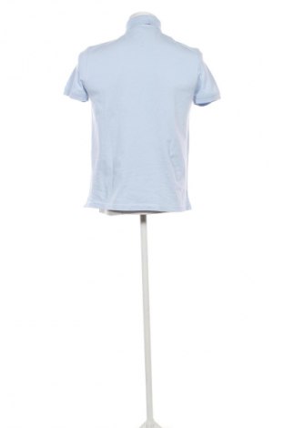 Tricou de bărbați Tommy Hilfiger, Mărime S, Culoare Albastru, Preț 424,99 Lei