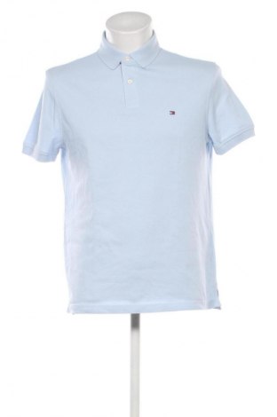 Herren T-Shirt Tommy Hilfiger, Größe L, Farbe Blau, Preis € 40,99, #135403877
