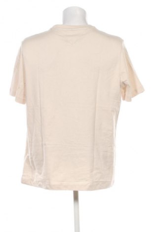 Pánske tričko  Tommy Hilfiger, Veľkosť XXL, Farba Béžová, Cena  41,95 €