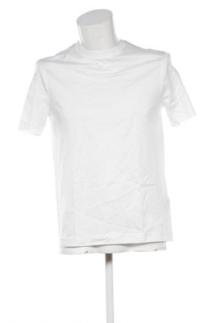 Herren Shirt Tommy Hilfiger, Größe S, Farbe Weiß, Preis 83,99 €