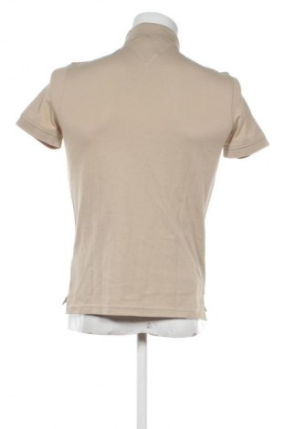 Pánske tričko  Tommy Hilfiger, Veľkosť S, Farba Béžová, Cena  76,95 €