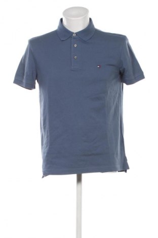 Ανδρικό t-shirt Tommy Hilfiger, Μέγεθος XL, Χρώμα Μπλέ, Τιμή 41,99 €