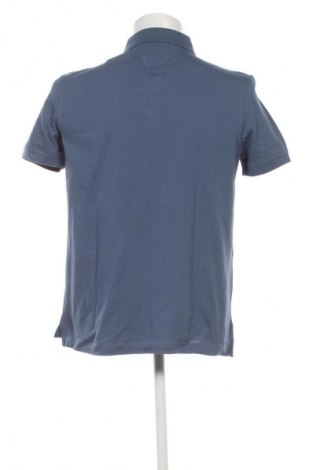 Ανδρικό t-shirt Tommy Hilfiger, Μέγεθος XL, Χρώμα Μπλέ, Τιμή 41,99 €
