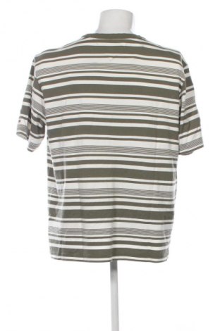 Męski T-shirt Tommy Hilfiger, Rozmiar XL, Kolor Kolorowy, Cena 404,99 zł