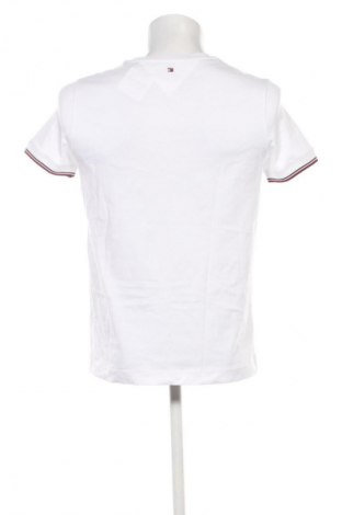 Herren T-Shirt Tommy Hilfiger, Größe M, Farbe Weiß, Preis € 39,99