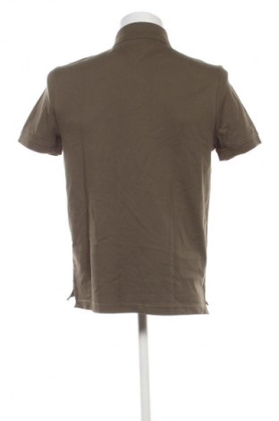 Ανδρικό t-shirt Tommy Hilfiger, Μέγεθος M, Χρώμα Πράσινο, Τιμή 66,99 €