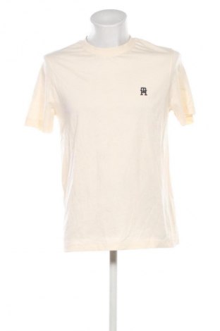 Pánske tričko  Tommy Hilfiger, Veľkosť M, Farba Kremová, Cena  55,95 €