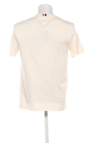 Pánske tričko  Tommy Hilfiger, Veľkosť M, Farba Kremová, Cena  55,95 €
