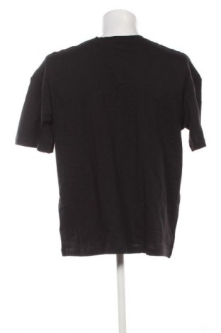 Pánske tričko  Tommy Hilfiger, Veľkosť XL, Farba Čierna, Cena  61,95 €