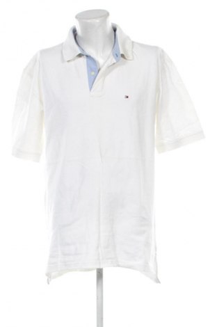 Мъжка тениска Tommy Hilfiger, Размер XXL, Цвят Екрю, Цена 35,27 €
