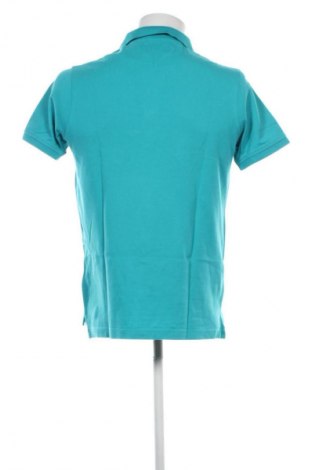 Мъжка тениска Tommy Hilfiger, Размер L, Цвят Зелен, Цена 29,14 €