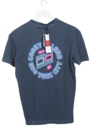 Ανδρικό t-shirt Tommy Jeans, Μέγεθος XS, Χρώμα Πολύχρωμο, Τιμή 51,99 €
