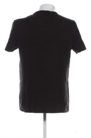 Pánske tričko  Tommy Jeans, Veľkosť M, Farba Čierna, Cena  51,95 €