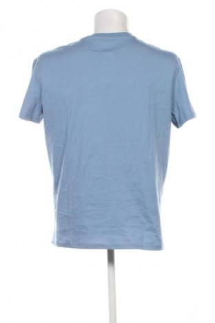 Мъжка тениска Tommy Jeans, Размер XL, Цвят Син, Цена 29,14 €