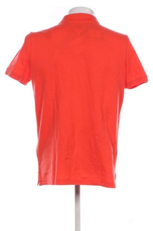 Férfi póló Tommy Jeans, Méret L, Szín Narancssárga
, Ár 29 969 Ft