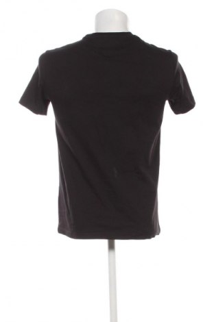 Férfi póló Tommy Jeans, Méret S, Szín Fekete, Ár 7 679 Ft