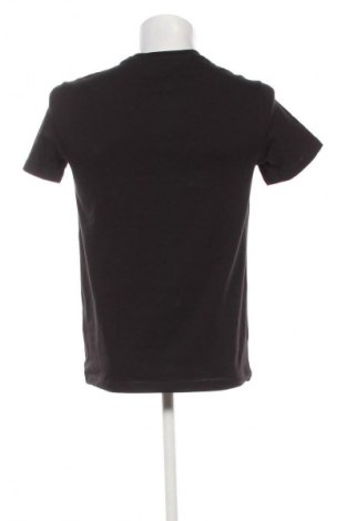 Herren T-Shirt Tommy Jeans, Größe S, Farbe Schwarz, Preis € 37,99