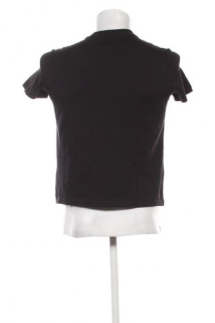 Мъжка тениска Tommy Jeans, Размер L, Цвят Черен, Цена 30,67 €