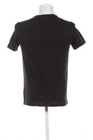 Férfi póló Tommy Jeans, Méret S, Szín Fekete, Ár 10 709 Ft