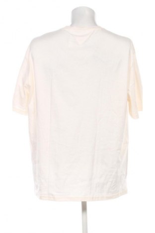 Herren T-Shirt Tommy Jeans, Größe XL, Farbe Beige, Preis € 35,99