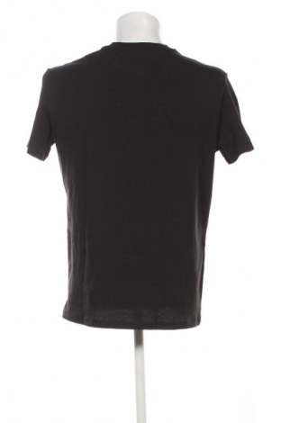 Tricou de bărbați Tommy Jeans, Mărime L, Culoare Negru, Preț 161,99 Lei
