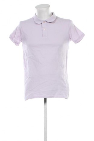 Мъжка тениска Tudors, Размер L, Цвят Лилав, Цена 5,62 €