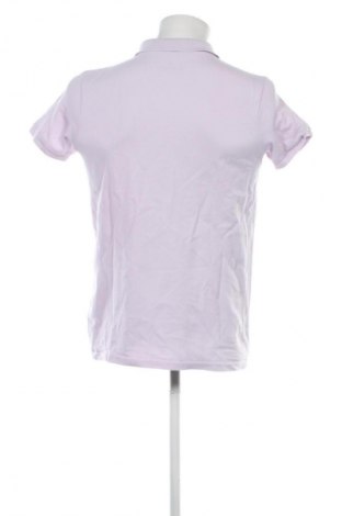 Мъжка тениска Tudors, Размер L, Цвят Лилав, Цена 5,62 €