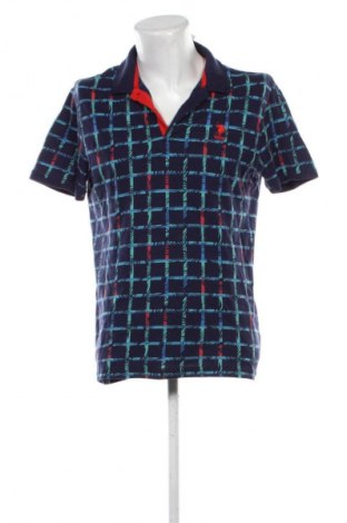 Herren T-Shirt U.S. Polo Assn., Größe XL, Farbe Mehrfarbig, Preis € 21,91