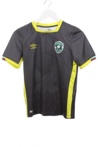 Мъжка тениска Umbro, Размер XS, Цвят Сив, Цена 20,92 €