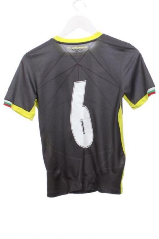 Мъжка тениска Umbro, Размер XS, Цвят Сив, Цена 20,92 €