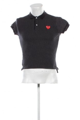 Férfi póló Comme Des Garçons Play, Méret M, Szín Sokszínű, Ár 16 529 Ft