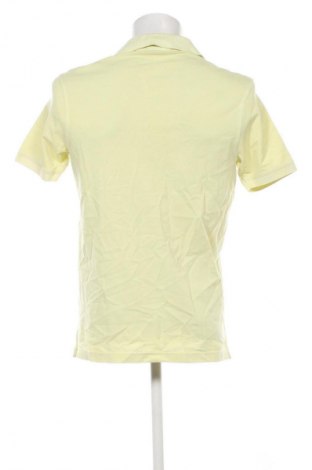 Pánské tričko  Lerros, Velikost M, Barva Žlutá, Cena  159,00 Kč