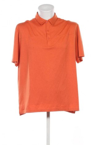Мъжка тениска Nature Trail, Размер XXL, Цвят Оранжев, Цена 15,45 €
