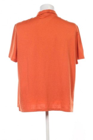 Мъжка тениска Nature Trail, Размер XXL, Цвят Оранжев, Цена 15,45 €