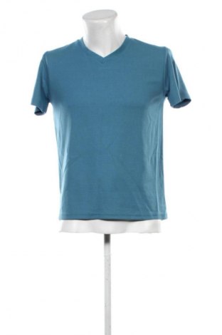 Мъжка тениска Unbranded, Размер M, Цвят Син, Цена 4,60 €
