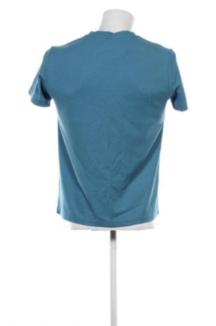 Мъжка тениска Unbranded, Размер M, Цвят Син, Цена 4,60 €