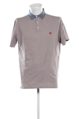 Tricou de bărbați Unbranded, Mărime XXL, Culoare Gri, Preț 64,99 Lei