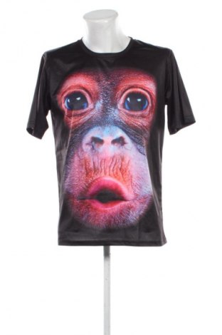 Pánské tričko  Unbranded, Velikost XL, Barva Vícebarevné, Cena  179,00 Kč