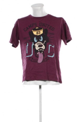 Pánské tričko  Unbranded, Velikost L, Barva Vícebarevné, Cena  139,00 Kč