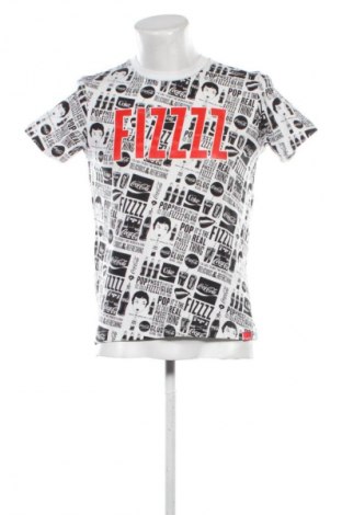 Мъжка тениска Unbranded, Размер M, Цвят Многоцветен, Цена 3,06 €