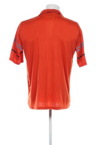 Мъжка тениска Unbranded, Размер XXL, Цвят Червен, Цена 6,13 €