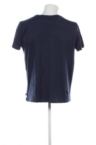 Tricou de bărbați Unbranded, Mărime L, Culoare Albastru, Preț 64,99 Lei