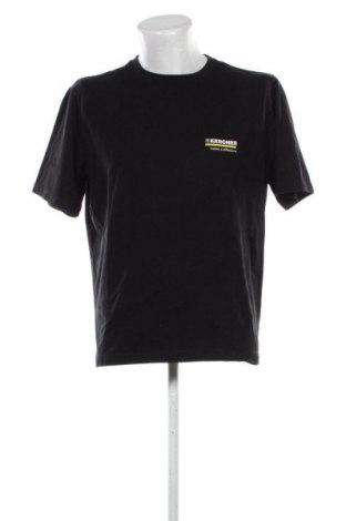 Pánské tričko  Unbranded, Velikost XL, Barva Černá, Cena  169,00 Kč