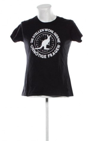 Pánské tričko  Unbranded, Velikost L, Barva Černá, Cena  169,00 Kč