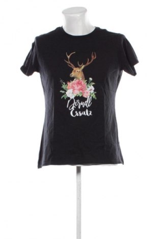 Pánské tričko  Unbranded, Velikost L, Barva Černá, Cena  169,00 Kč