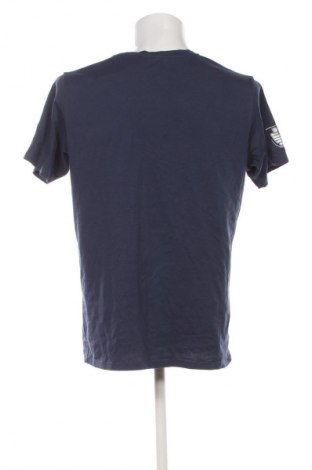 Pánské tričko  Unbranded, Velikost XXL, Barva Modrá, Cena  149,00 Kč