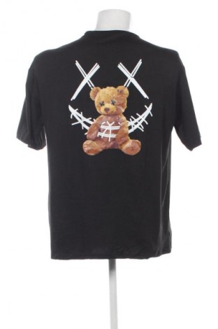 Pánské tričko  Unbranded, Velikost M, Barva Černá, Cena  139,00 Kč